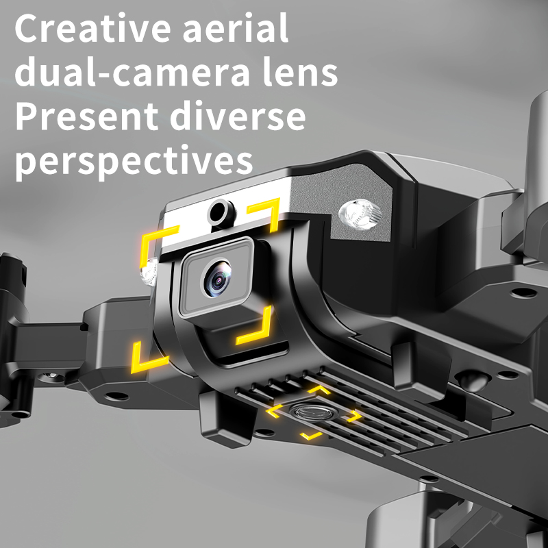 Upgrade Large Screen S6 GPS Dr - огляд і ціна Drone Camera Professional