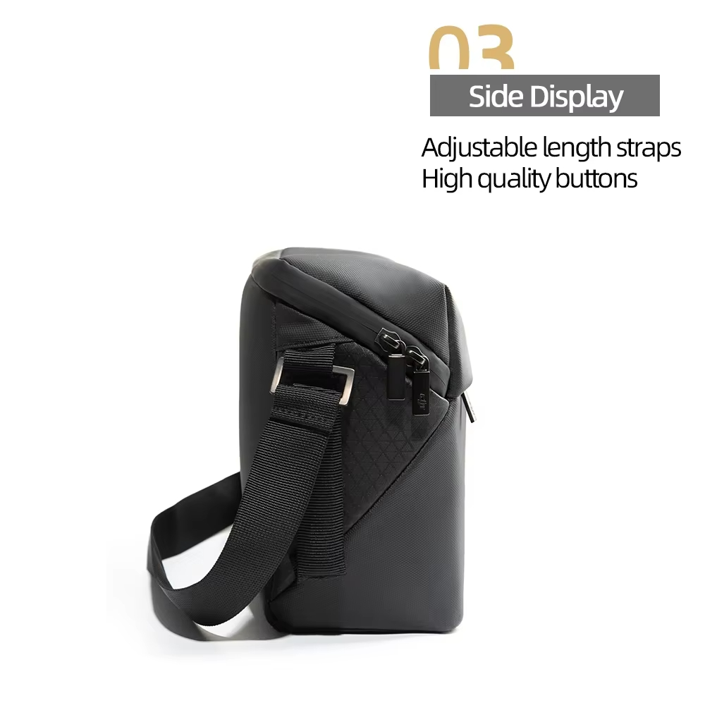 Backpack For DJI NEO/Mini 5 Pr - огляд і ціна Dji Drone Air 3
